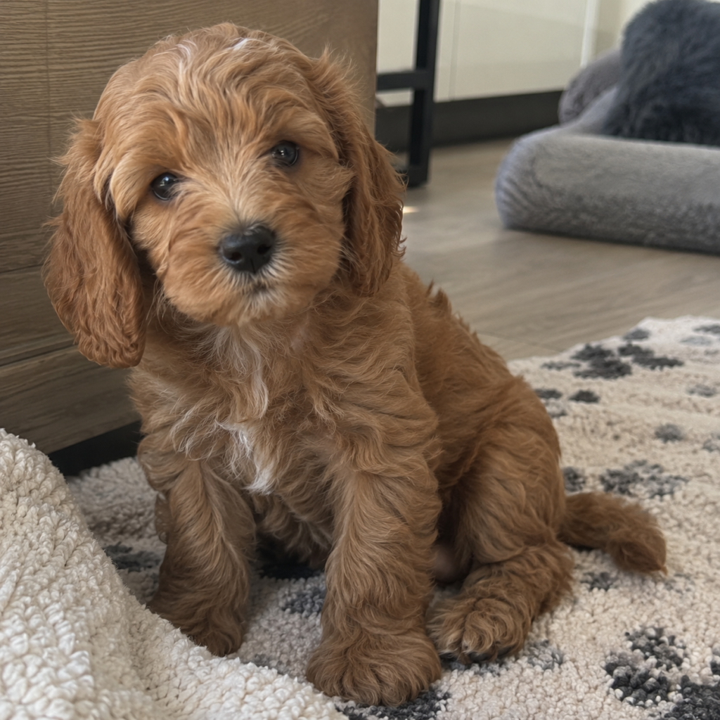 cuánto cuesta un Cockapoo