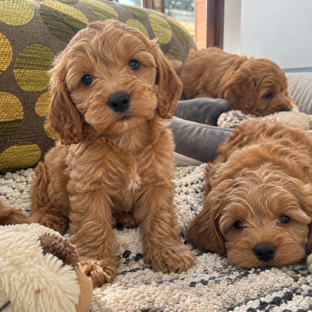 precio de un Cockapoo